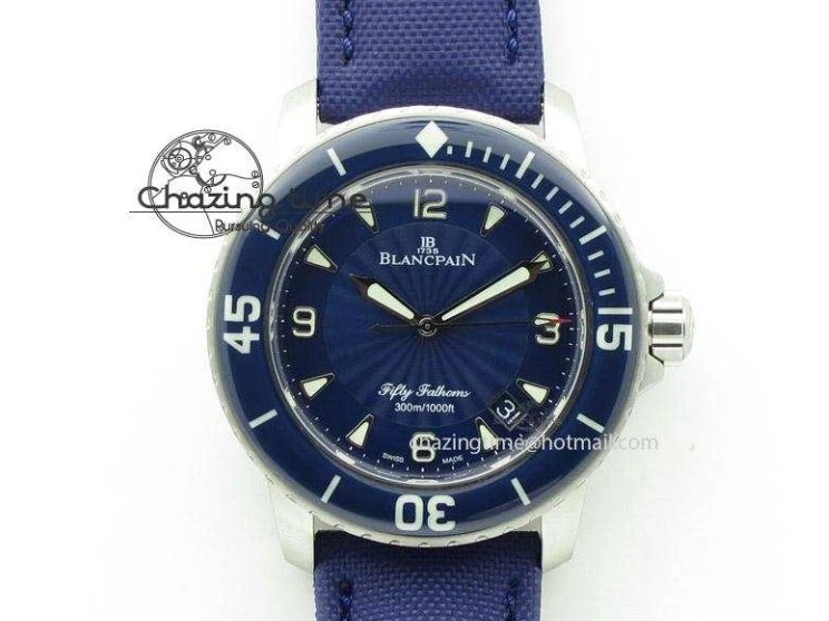 0416 FreshLook Villeret 6654 SS Complicated Function OMF 1:1 Best Edition White Dial On Brown Leather Strap A 8119